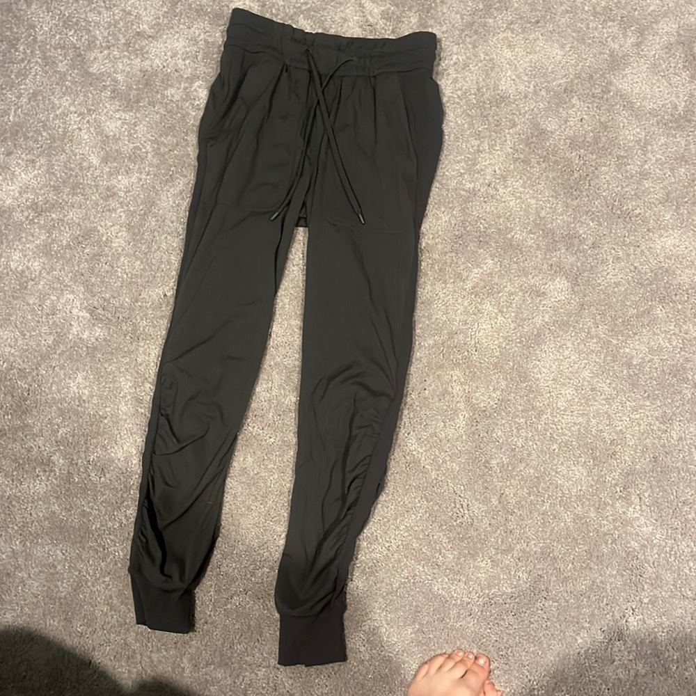 Grey Dance Studio jogger 28”